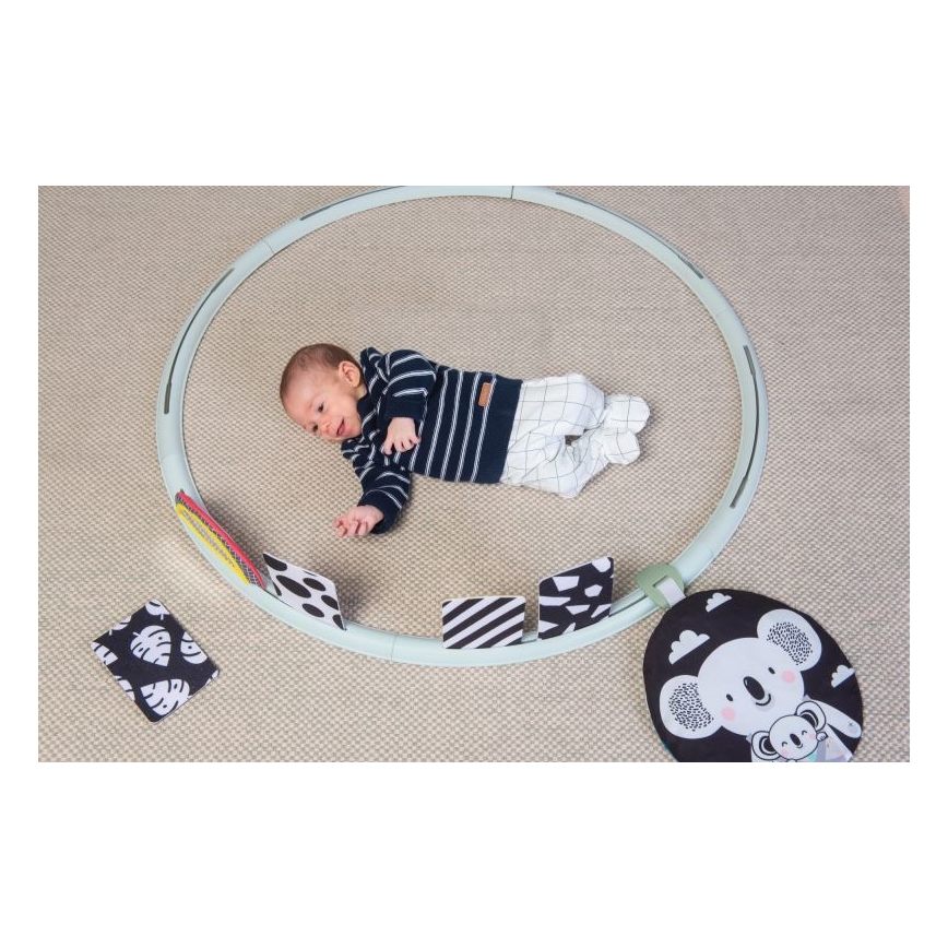 Taf Toys - All Around Me Activity Hoop 90 cm koala