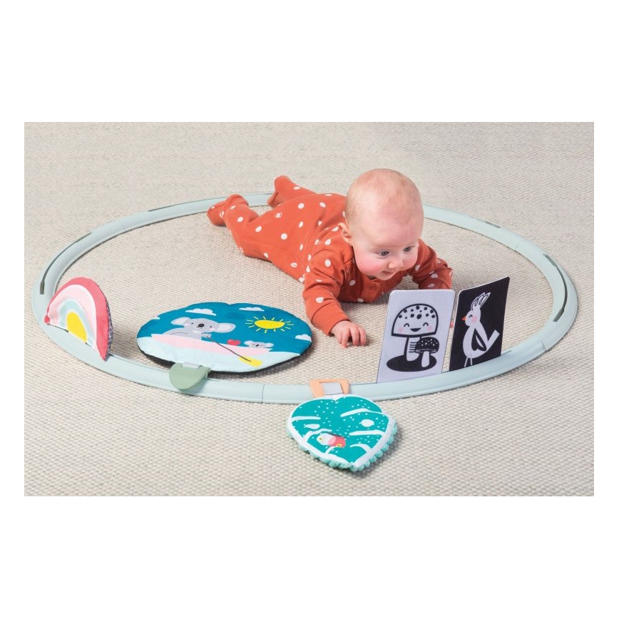 Taf Toys - All Around Me Activity Hoop 90 cm koala