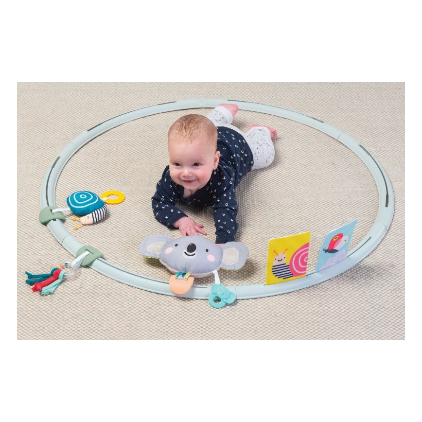 Taf Toys - All Around Me Activity Hoop 90 cm koala