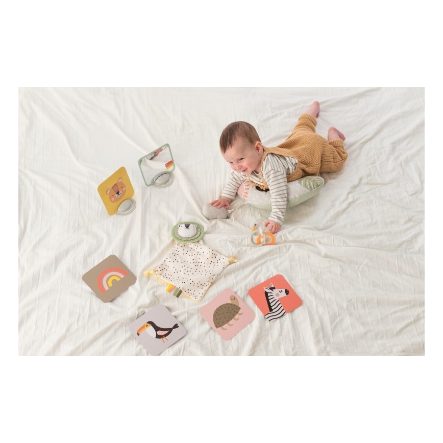 Taf Toys - Geschenkdoos HELLO BABY