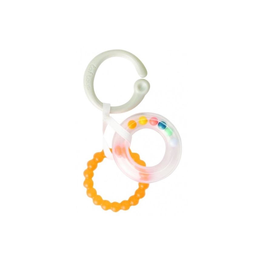Taf Toys - Geschenkdoos HELLO BABY