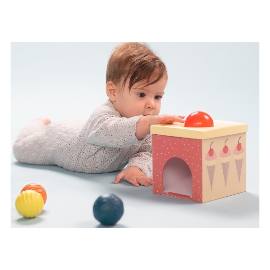 Taf Toys - Interactieve speelset Noordpool