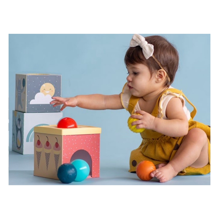 Taf Toys - Interactieve speelset Noordpool