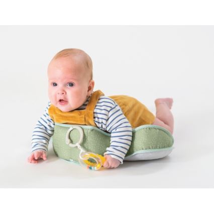 Taf Toys - Kinder buikkussen TUMMY-TIME savanne