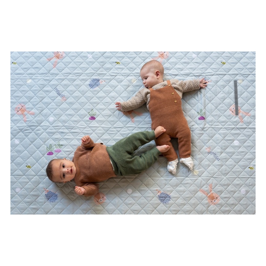 Taf Toys - Kinderdeken om mee te spelen buitenshuis Tuin XL