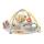 Taf Toys - Kinderspeelkleed met trapeze savanne 2xAAA