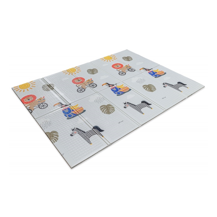 Taf Toys  - Kinderspeelkleed savanne