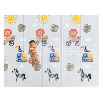 Taf Toys  - Kinderspeelkleed savanne