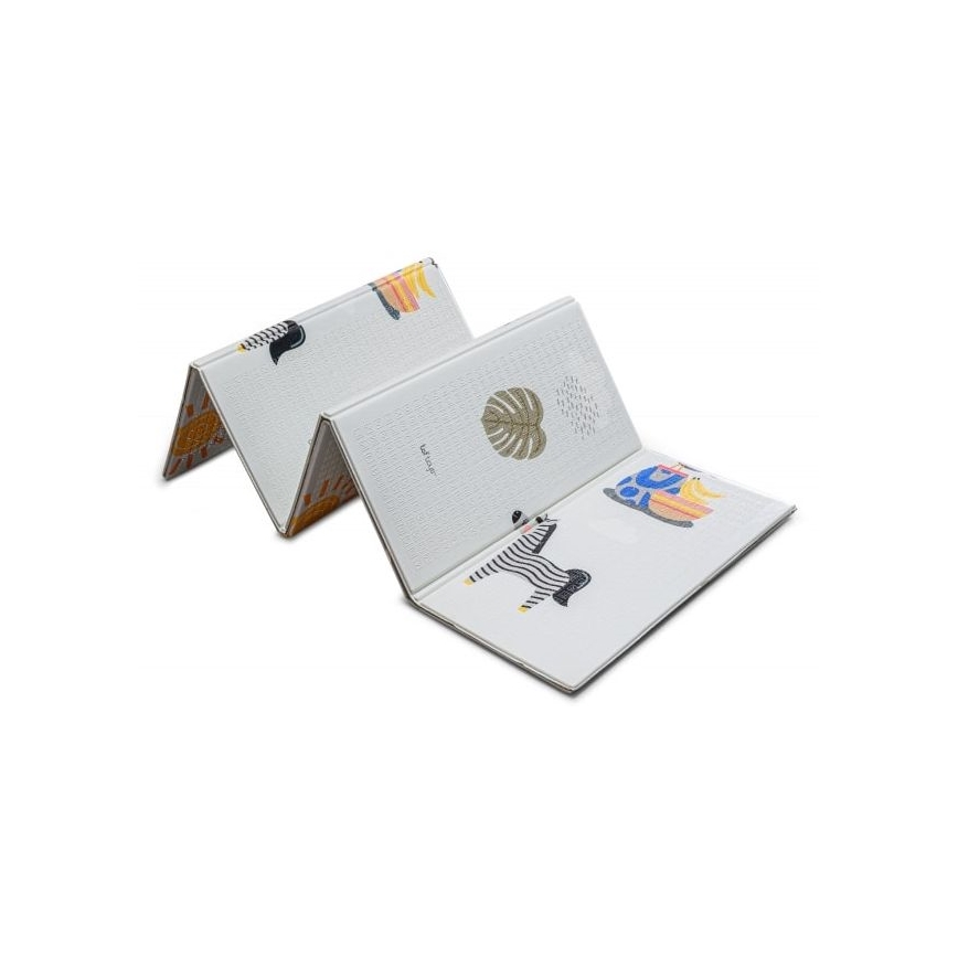 Taf Toys  - Kinderspeelkleed savanne