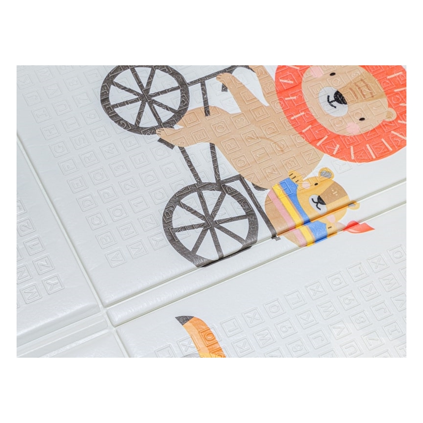 Taf Toys  - Kinderspeelkleed savanne