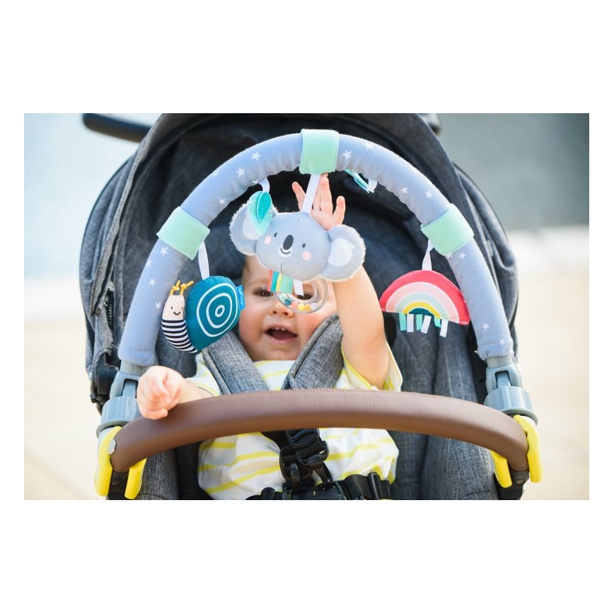 Taf Toys - Kinderwagen boog koala