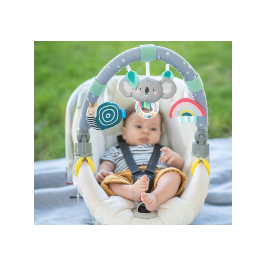Taf Toys - Kinderwagen boog koala