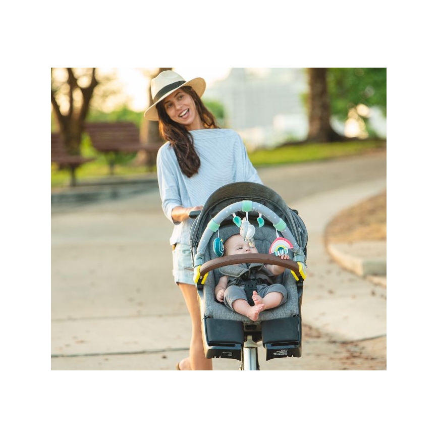 Taf Toys - Kinderwagen boog koala