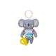 Taf Toys - Muziekmat voor kinderen met een trapeze koala