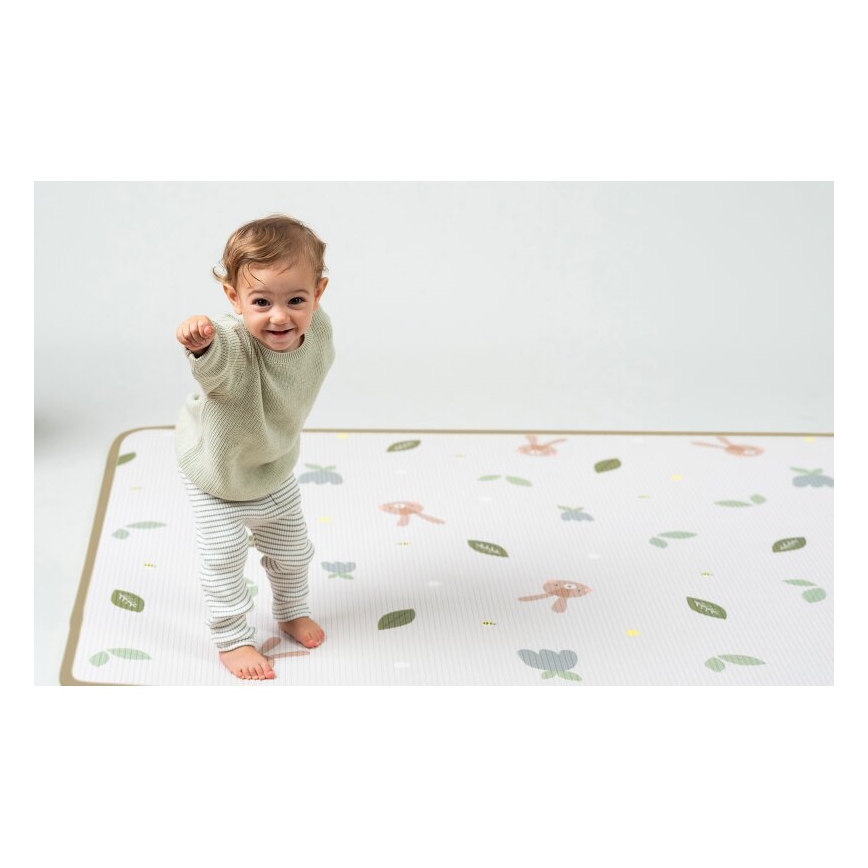 Taf Toys - Speelmat voor kinderen roze