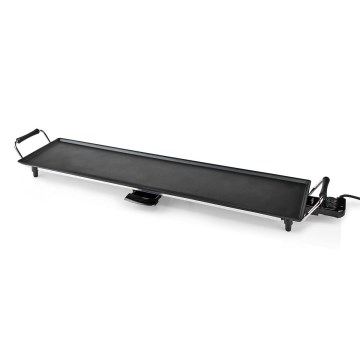 Tafel gril Teppanyaki 1800W/230V