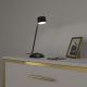 Tafel Lamp ARENA 1xGX53/11W/230V zwart/goud