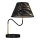 Tafel Lamp HERMES 1xE27/60W/230V