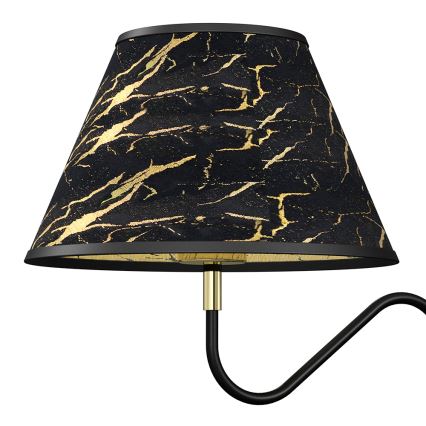 Tafel Lamp HERMES 1xE27/60W/230V