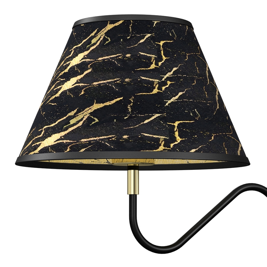 Tafel Lamp HERMES 1xE27/60W/230V