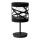 Tafel Lamp MODUL FREZ 1xE27/60W/230V zwart