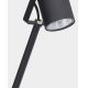 Tafel Lamp REDO 1xGU10/10W/230V zwart