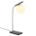Tafel Lamp YILDIZ 1xE27/40W/230V