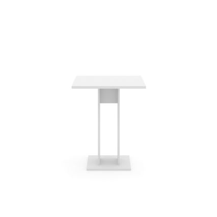 Tafel STRAPO wit