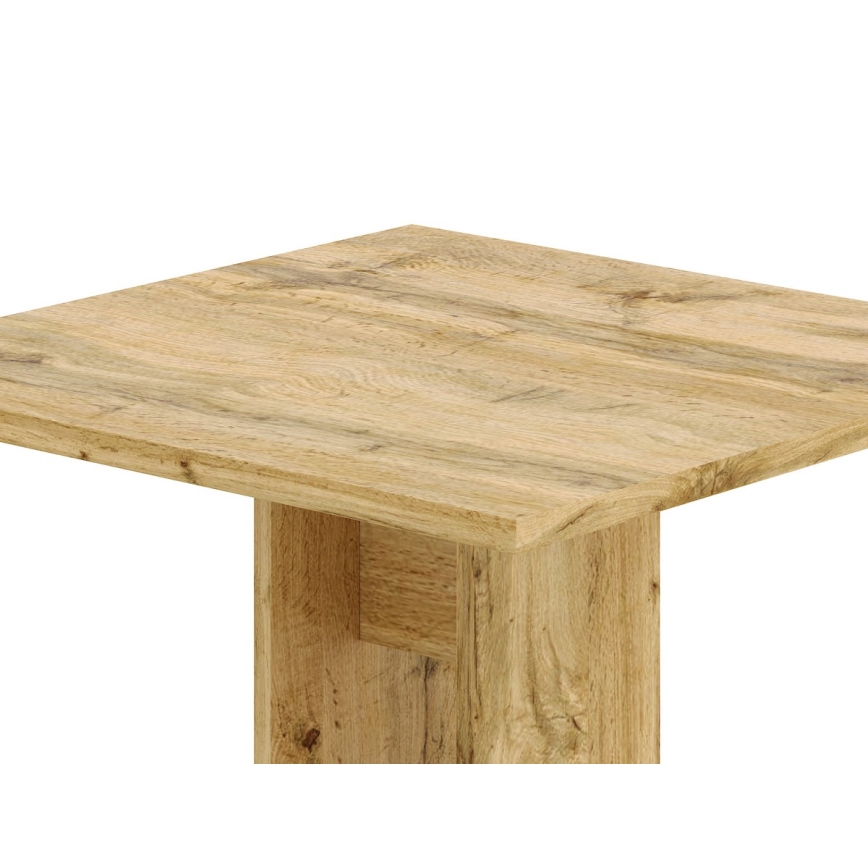 Tafel STRAPO, Wotan-eik