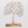 Tafeldecoratie boom 36x29 cm