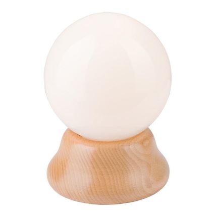 Tafellamp 1xE14/40W/230V