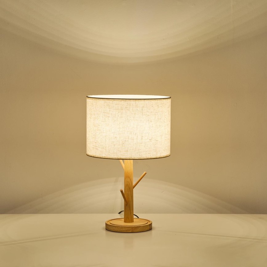 Tafellamp 1xE27/40W/230V