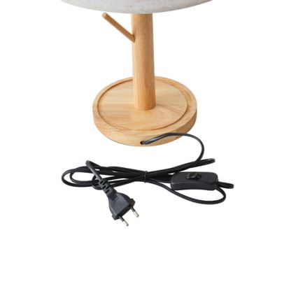Tafellamp 1xE27/40W/230V