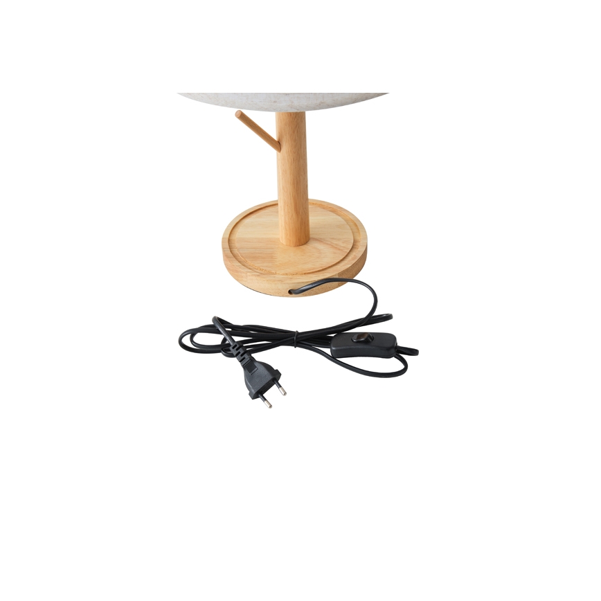 Tafellamp 1xE27/40W/230V