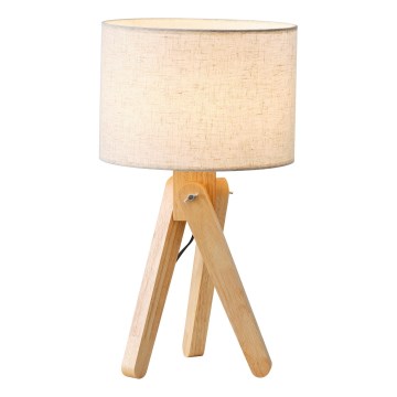 Tafellamp 1xE27/40W/230V