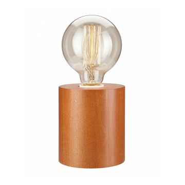 Tafellamp 1xE27/60W/230V - FSC gecertificeerd