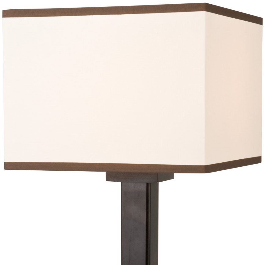 Tafellamp AMELIA 1xE27/60W/230V