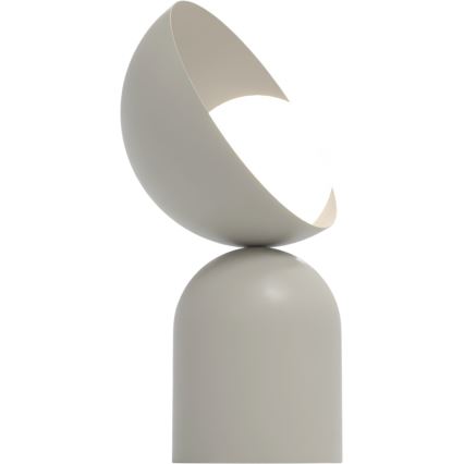 Tafellamp BOTO 1xG9/8W/230V beige