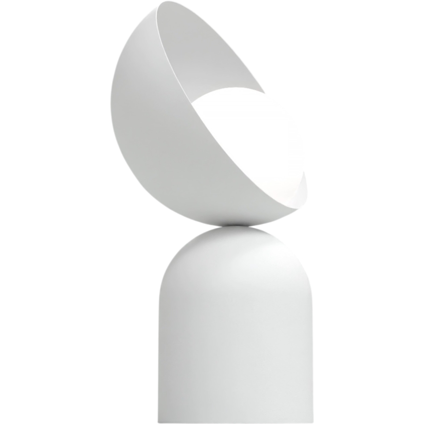 Tafellamp BOTO 1xG9/8W/230V wit