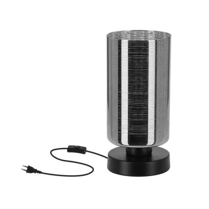 Tafellamp COX 1xE27/60W/230V