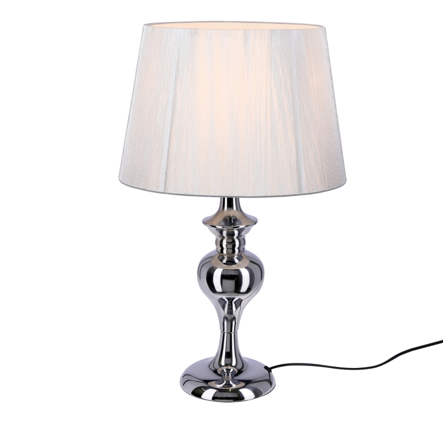 Tafellamp GILLENIA 1xE27/60W/230V