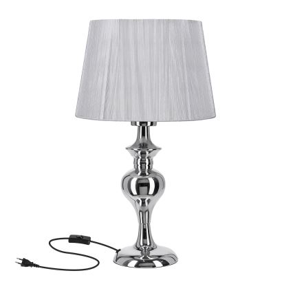 Tafellamp GILLENIA 1xE27/60W/230V