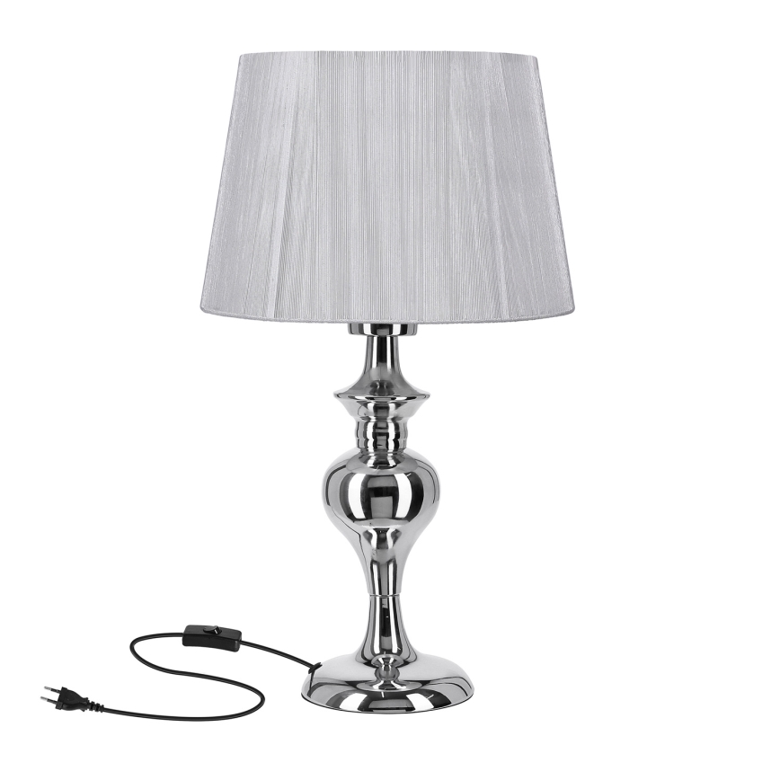Tafellamp GILLENIA 1xE27/60W/230V
