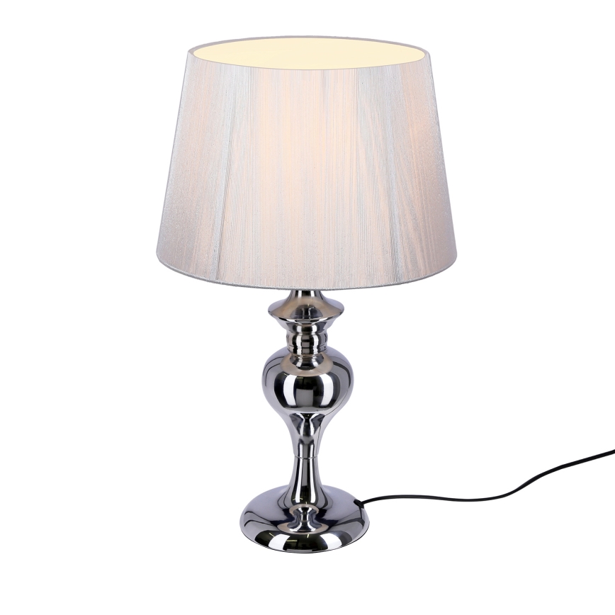 Tafellamp GILLENIA 1xE27/60W/230V