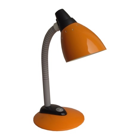 Tafellamp JOKER oranje