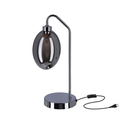 Tafellamp LUKKA 1xG9/10W/230V
