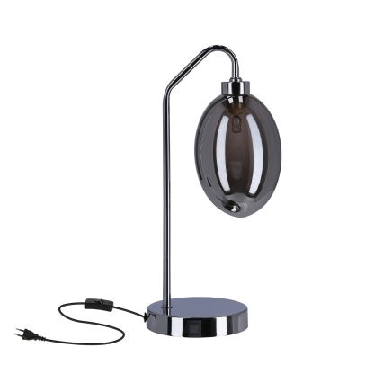 Tafellamp LUKKA 1xG9/10W/230V
