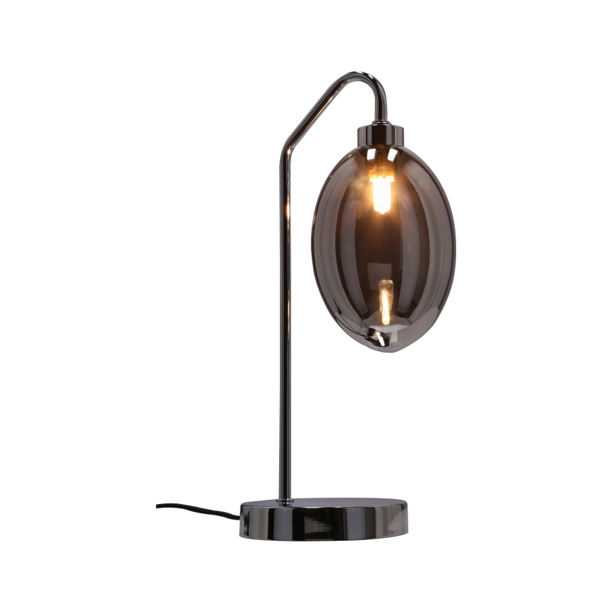 Tafellamp LUKKA 1xG9/10W/230V