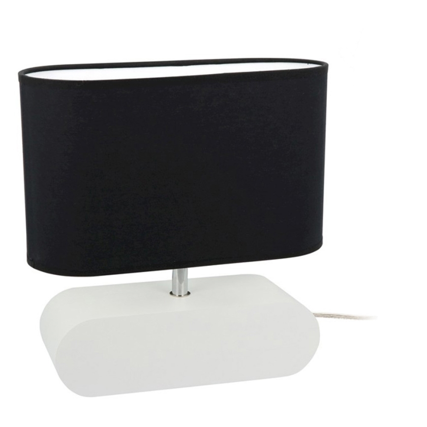 Tafellamp MARINNA 1xE27/25W/230V beuk