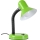 Tafellamp MENTOR 1xE27/15W/230V groen